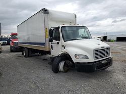 Salvage trucks for sale at Lebanon, TN auction: 2020 Freightliner M2 106 Medium Duty