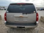 2007 Chevrolet Tahoe K1500