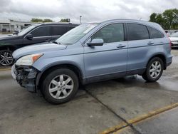 2009 Honda CR-V EXL for sale in Sacramento, CA