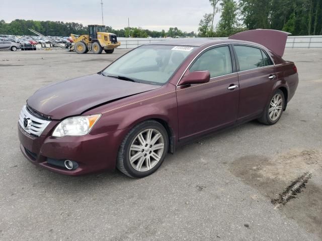 2008 Toyota Avalon XL