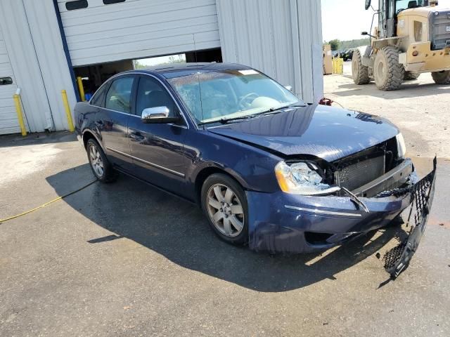 2005 Ford Five Hundred Limited