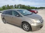 2011 Honda Odyssey EXL