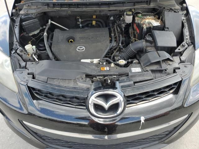 2011 Mazda CX-7