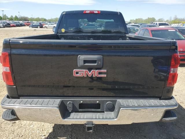 2014 GMC Sierra C1500