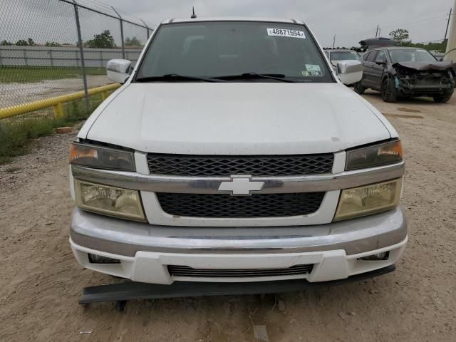 2009 Chevrolet Colorado