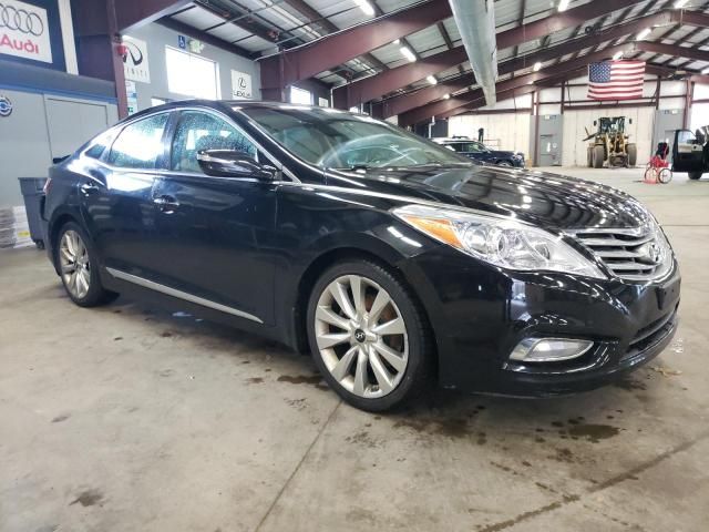 2014 Hyundai Azera GLS