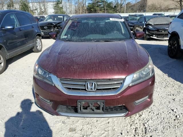 2013 Honda Accord Sport