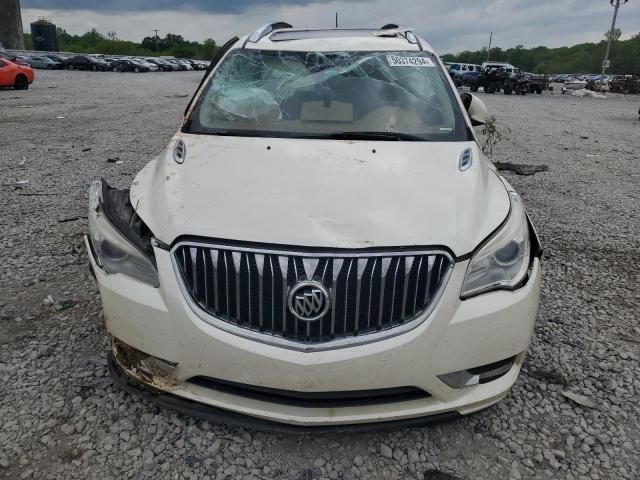 2014 Buick Enclave