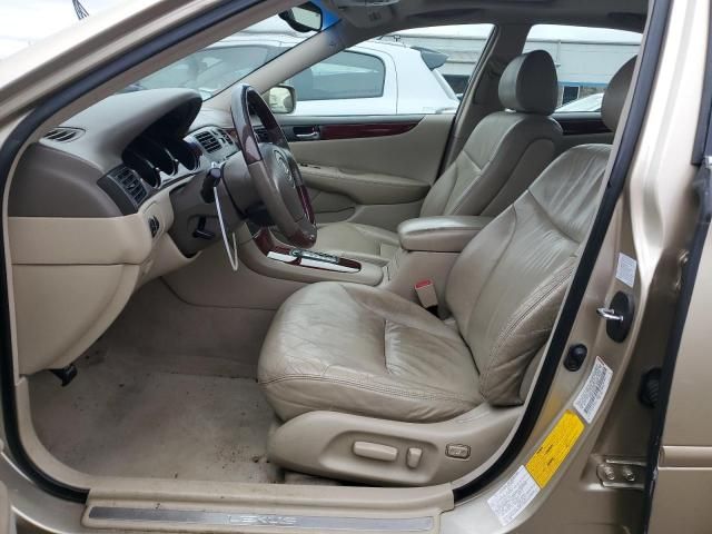 2003 Lexus ES 300