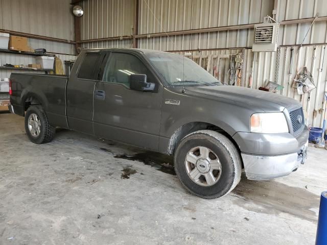 2004 Ford F150