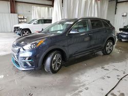 KIA Niro EX Vehiculos salvage en venta: 2020 KIA Niro EX