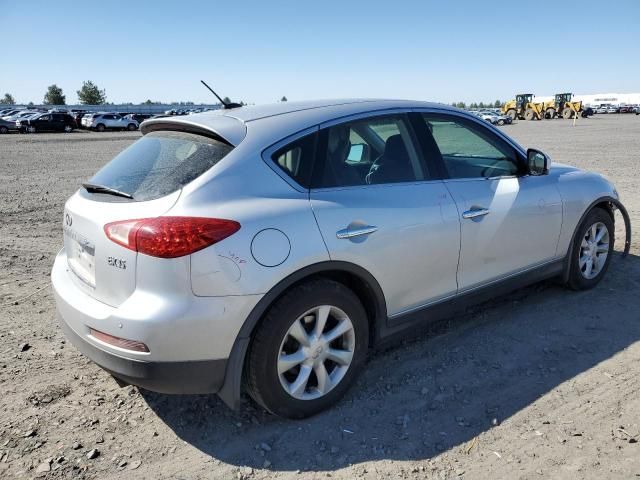 2010 Infiniti EX35 Base