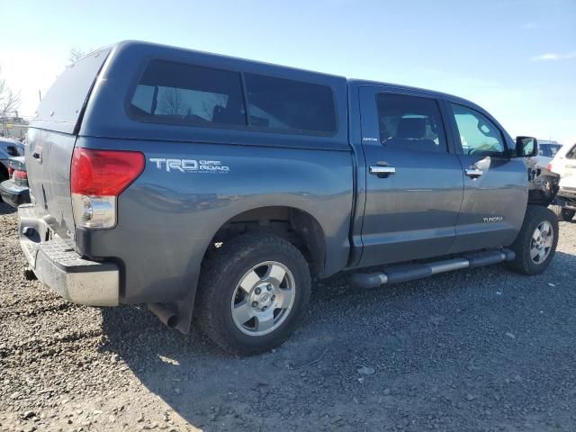 2007 Toyota Tundra Crewmax Limited