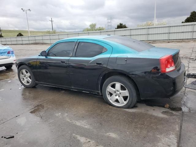 2010 Dodge Charger SXT