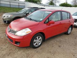 Hail Damaged Cars for sale at auction: 2007 Nissan Versa S
