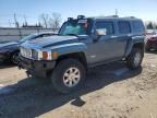 2006 Hummer H3