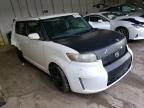 2008 Scion 2008 Toyota Scion XB