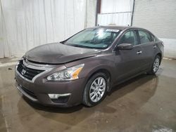 2014 Nissan Altima 2.5 en venta en Central Square, NY