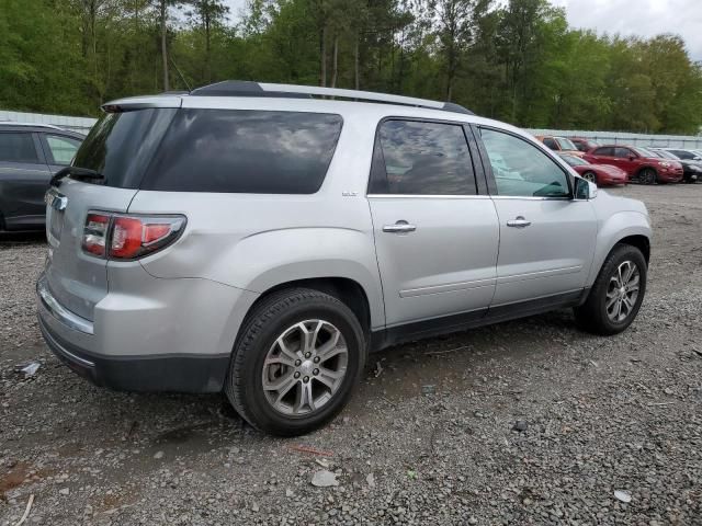 2014 GMC Acadia SLT-1