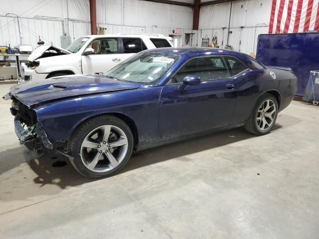 2015 Dodge Challenger SXT Plus