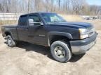 2003 Chevrolet Silverado K2500 Heavy Duty