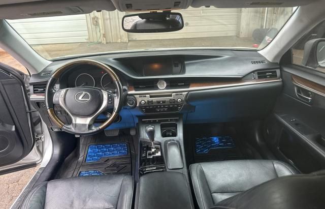 2013 Lexus ES 350