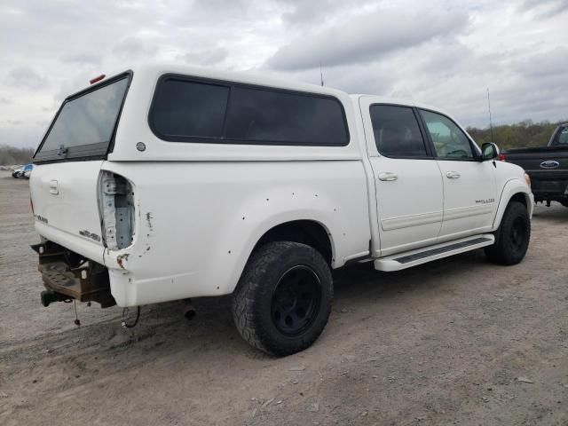 2005 Toyota Tundra Double Cab Limited