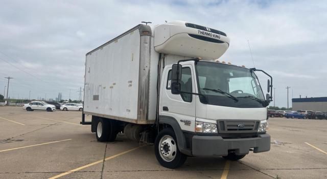 2007 Ford Low Cab Forward LCF550