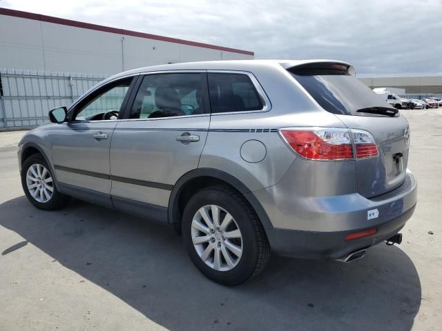 2010 Mazda CX-9