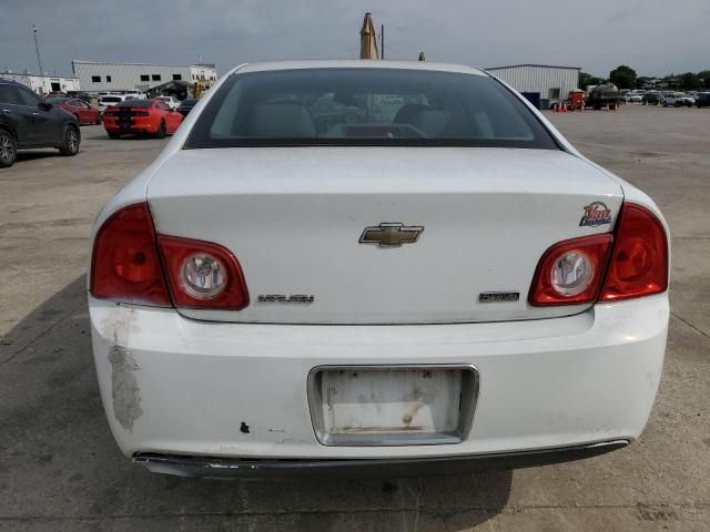 2010 Chevrolet Malibu LS