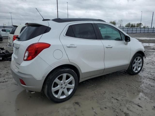 2015 Buick Encore Premium