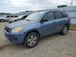Salvage cars for sale from Copart Anderson, CA: 2012 Toyota Rav4