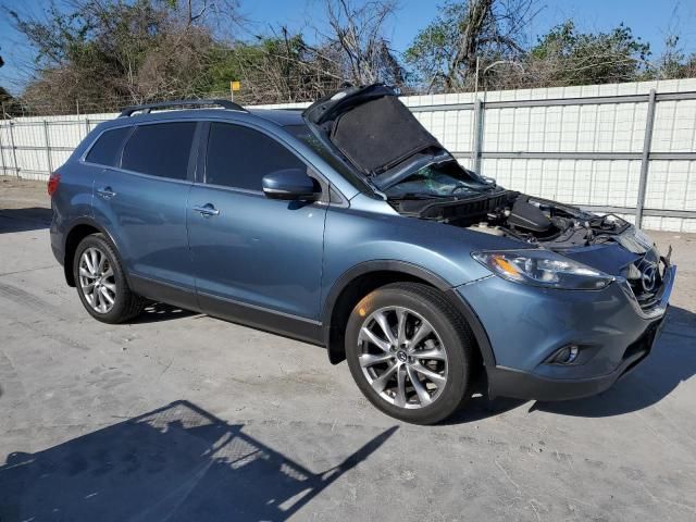 2014 Mazda CX-9 Grand Touring