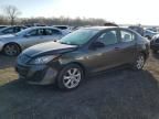 2011 Mazda 3 I