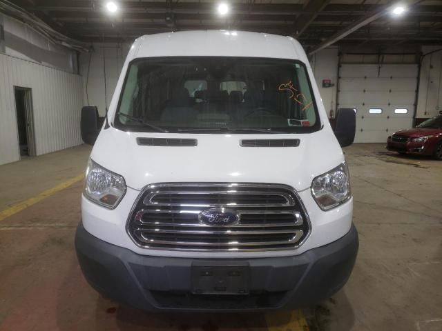 2017 Ford Transit T-350