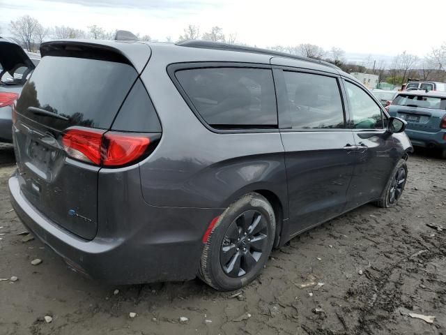 2020 Chrysler Pacifica Hybrid Touring