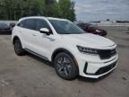 2023 KIA Sorento EX