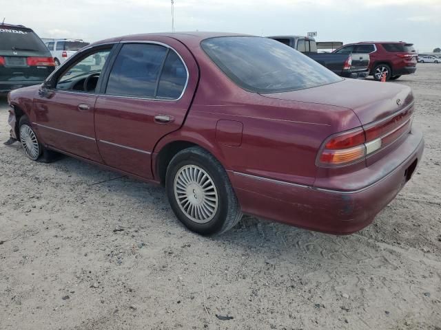 1996 Infiniti I30