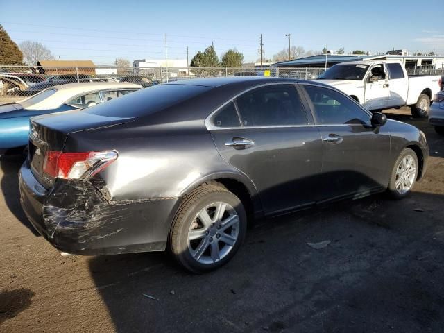 2007 Lexus ES 350