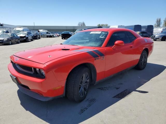 2010 Dodge Challenger R/T