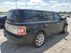 2009 Ford Flex Limited