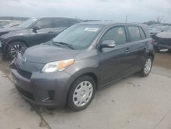 Scion Vehiculos salvage en venta: 2012 Scion 2012 Toyota Scion XD