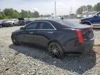 2013 Cadillac ATS Luxury