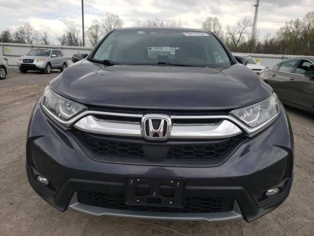 2019 Honda CR-V EXL