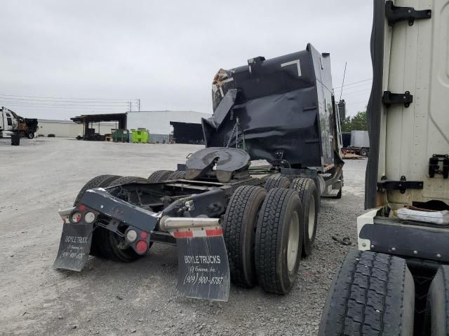 2008 Peterbilt 388