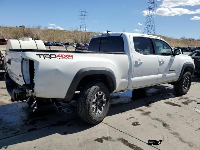 2023 Toyota Tacoma Double Cab