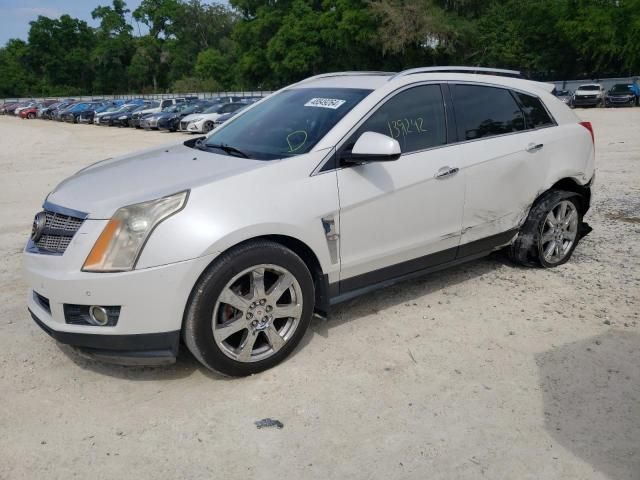 2010 Cadillac SRX Performance Collection