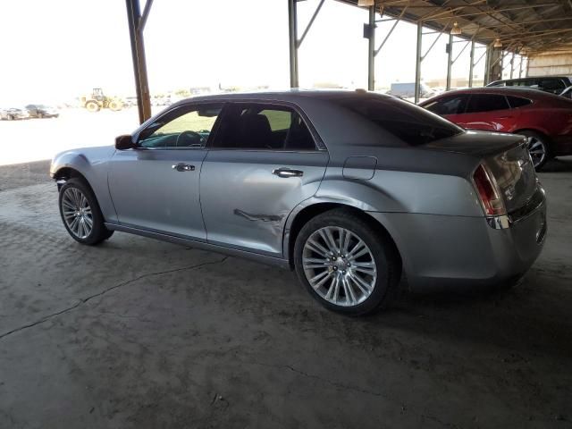 2011 Chrysler 300C