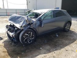 Salvage vehicles for parts for sale at auction: 2023 Hyundai Ioniq 5 SEL