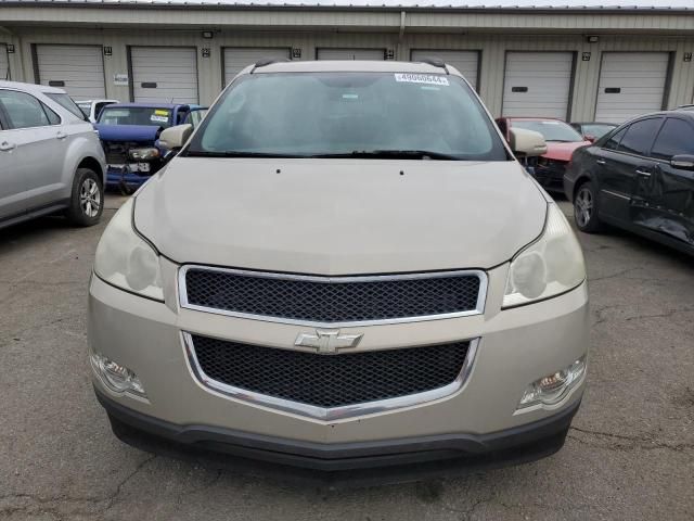 2011 Chevrolet Traverse LT